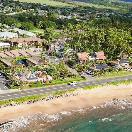 Hotel Kohea Kai Maui Kihei Zewnętrze zdjęcie