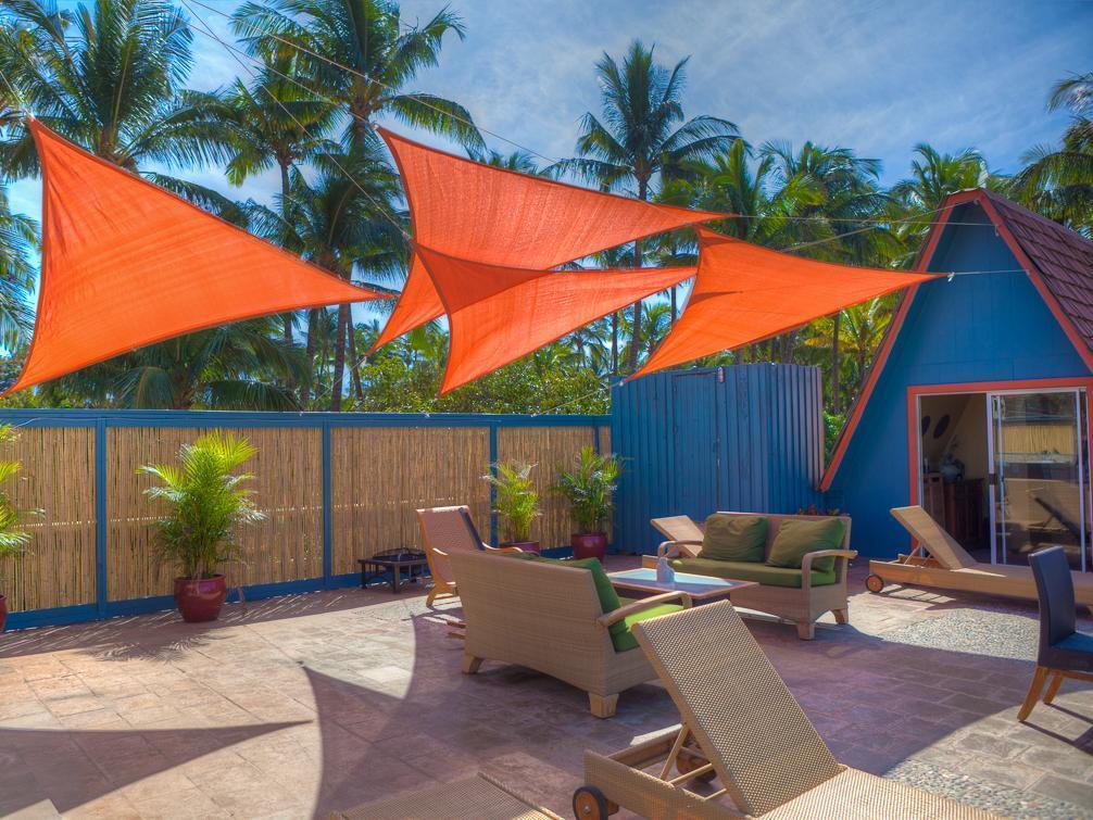 Hotel Kohea Kai Maui Kihei Zewnętrze zdjęcie