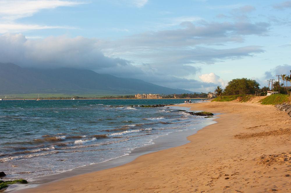 Hotel Kohea Kai Maui Kihei Zewnętrze zdjęcie