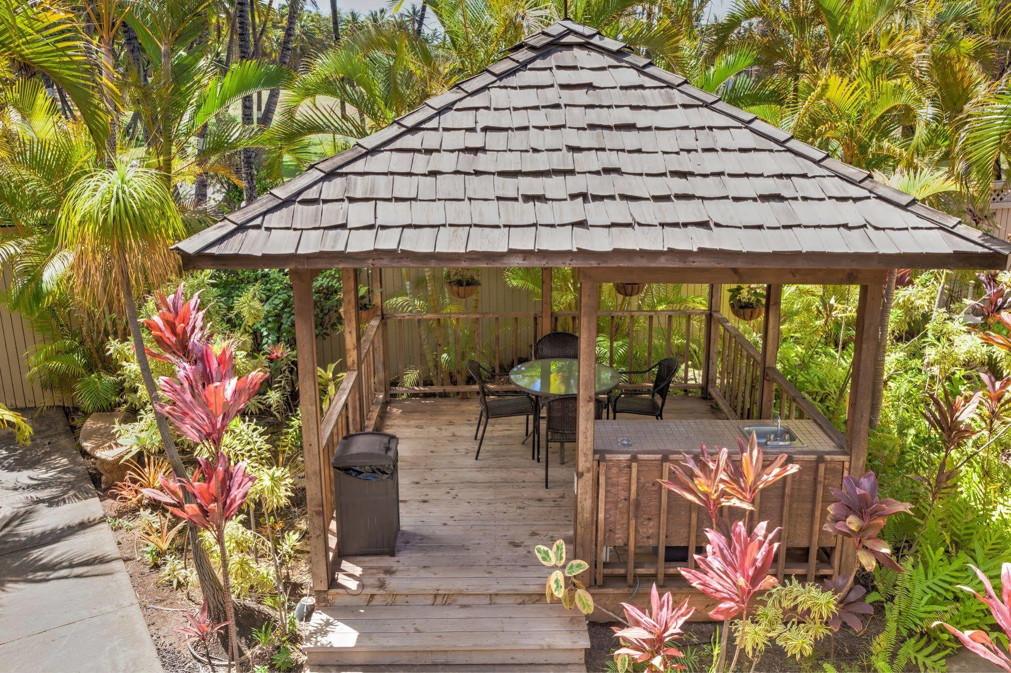 Hotel Kohea Kai Maui Kihei Zewnętrze zdjęcie