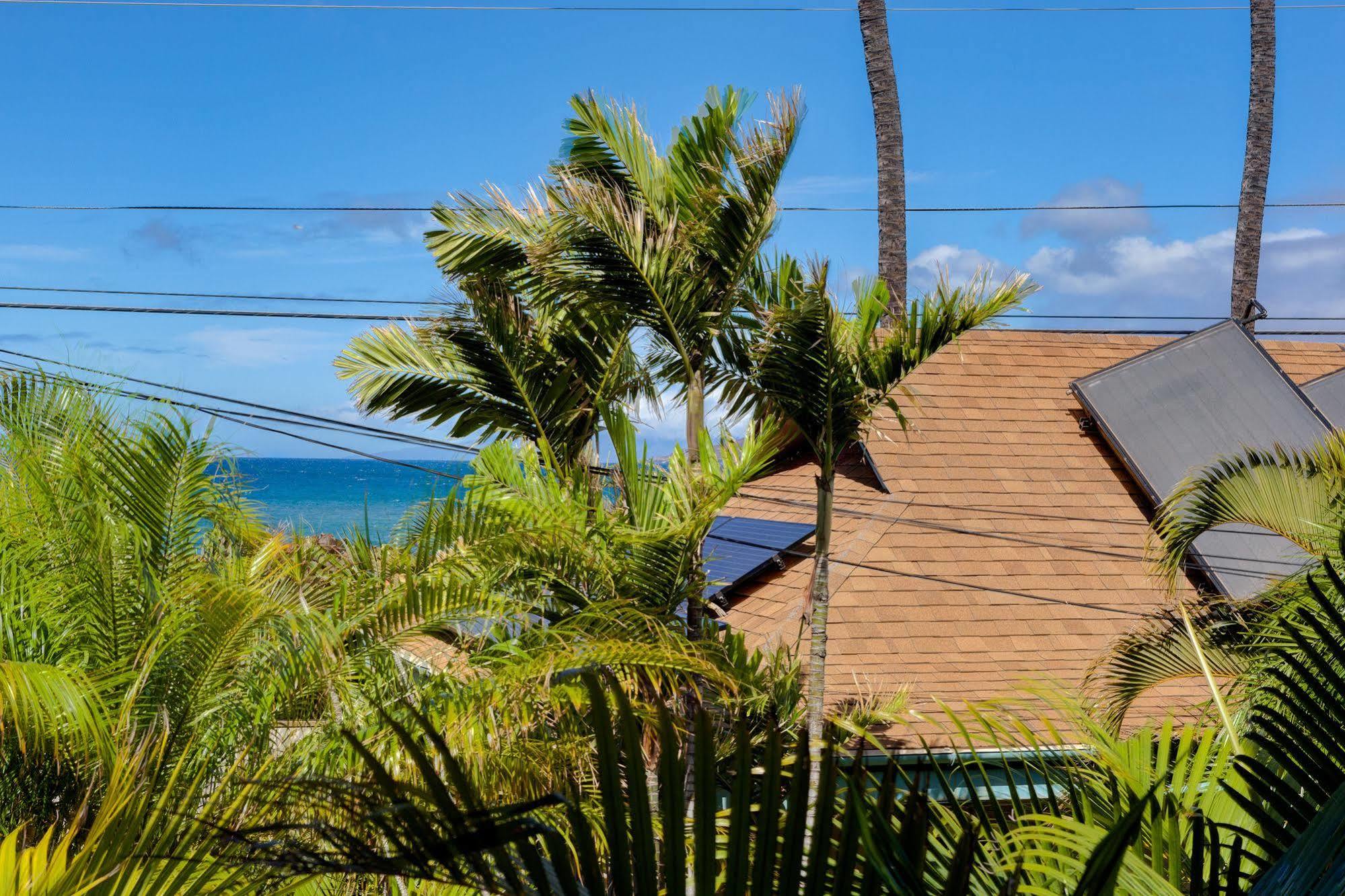 Hotel Kohea Kai Maui Kihei Zewnętrze zdjęcie