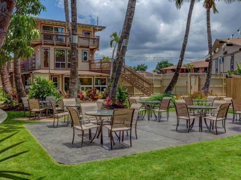 Hotel Kohea Kai Maui Kihei Zewnętrze zdjęcie