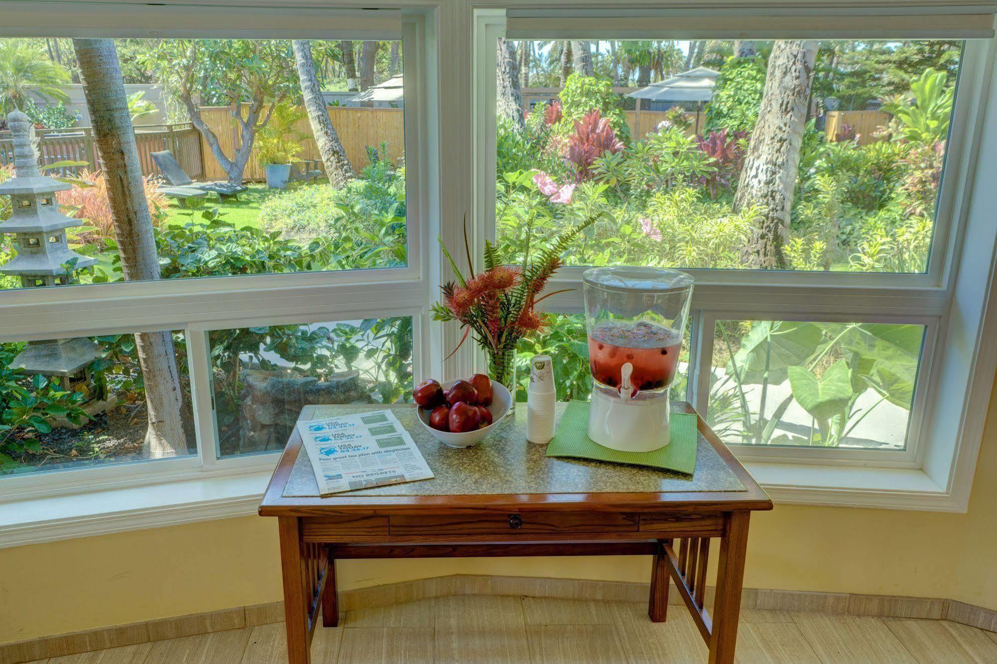 Hotel Kohea Kai Maui Kihei Zewnętrze zdjęcie