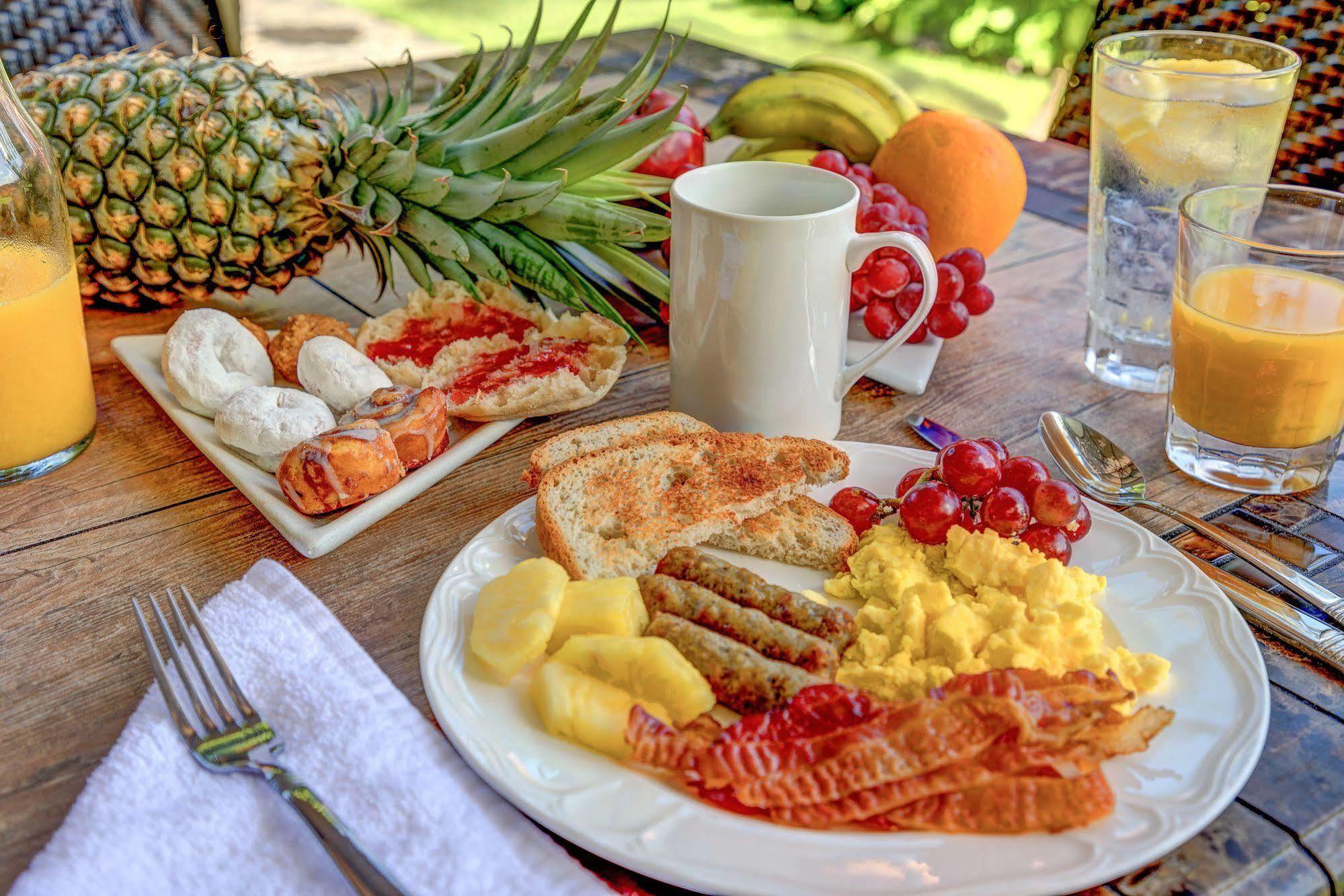 Hotel Kohea Kai Maui Kihei Zewnętrze zdjęcie