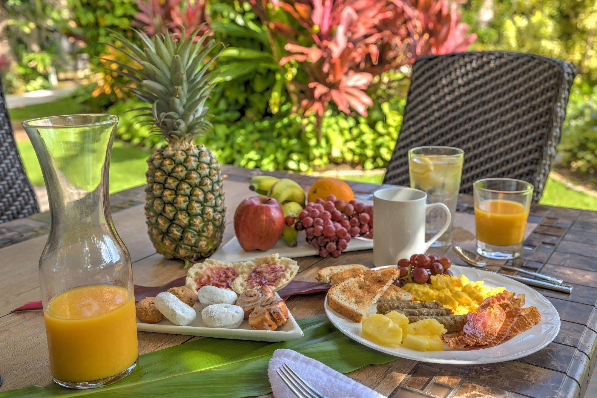 Hotel Kohea Kai Maui Kihei Zewnętrze zdjęcie