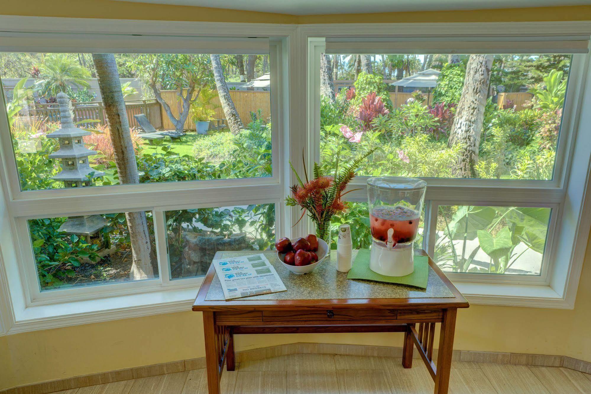 Hotel Kohea Kai Maui Kihei Zewnętrze zdjęcie