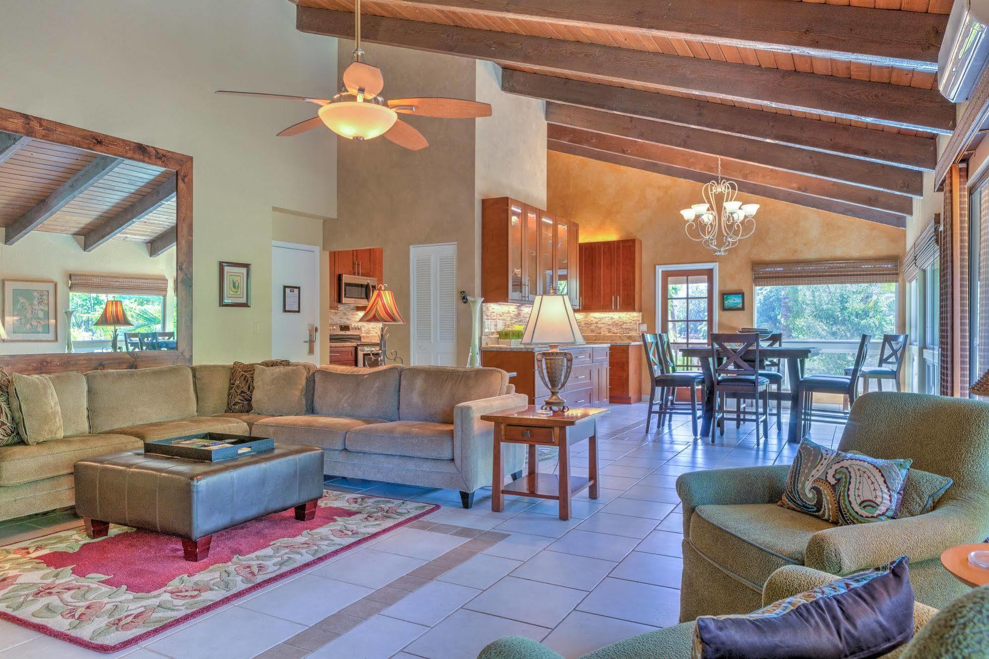 Hotel Kohea Kai Maui Kihei Zewnętrze zdjęcie