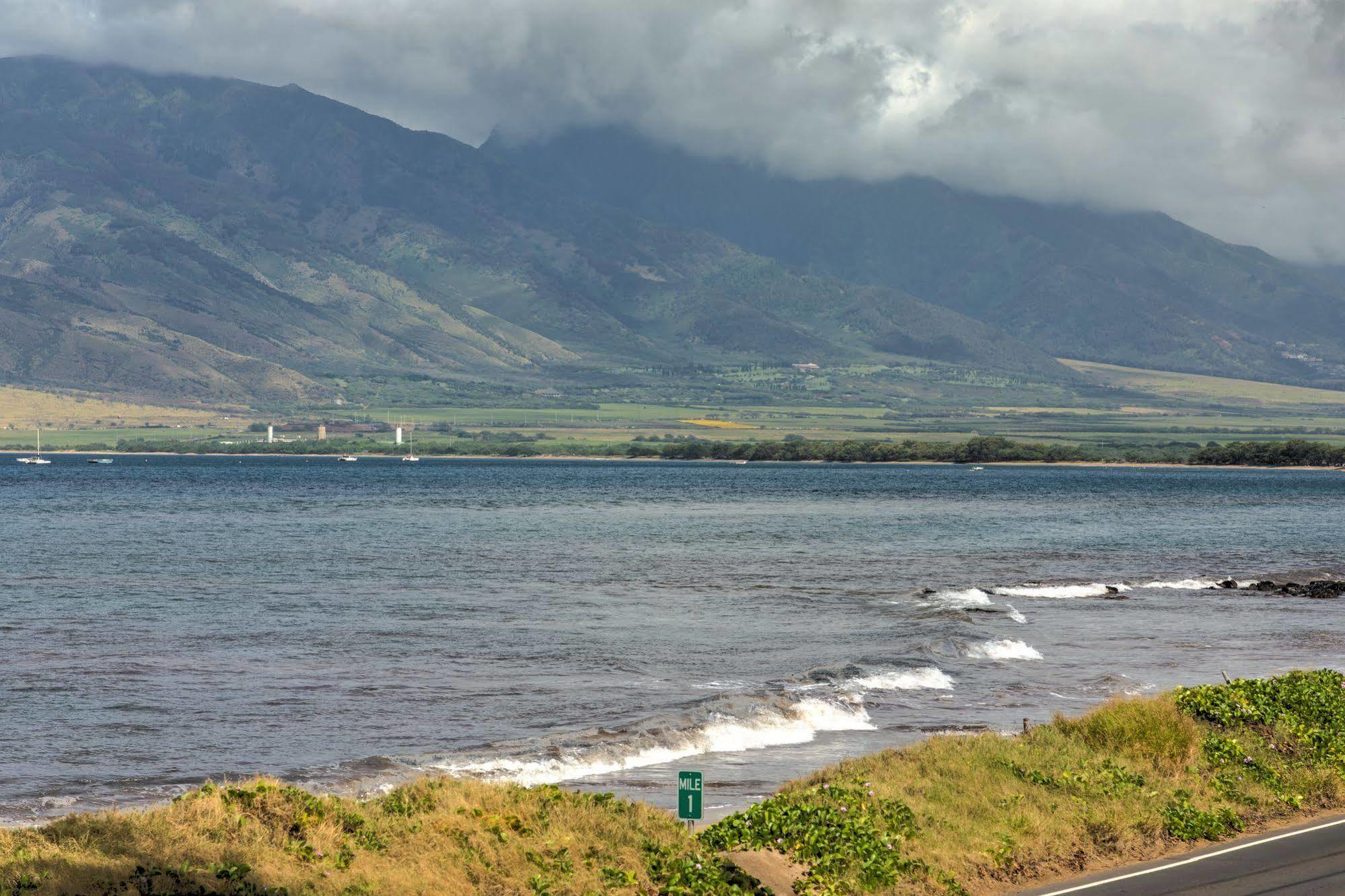 Hotel Kohea Kai Maui Kihei Zewnętrze zdjęcie