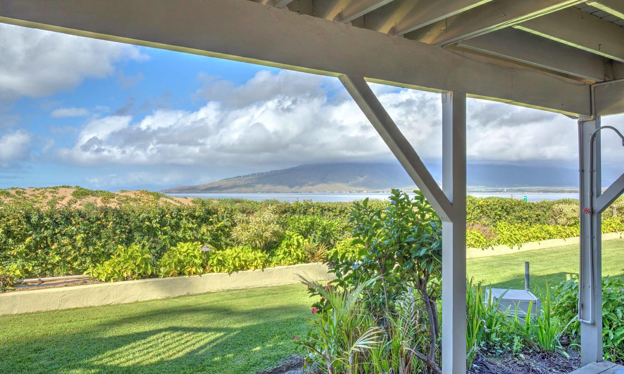 Hotel Kohea Kai Maui Kihei Zewnętrze zdjęcie
